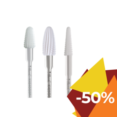 Aanbieding frezen (uitverkoop)