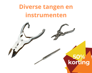 Tangen UITVERKOOP!