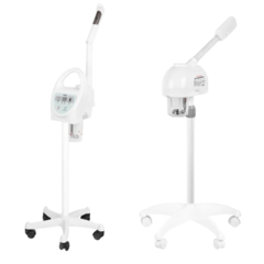 Vapozone Stoomapparaat