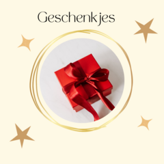 Geschenkjes