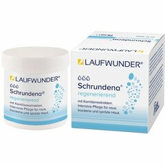 Laufwunder Voetverzorging
