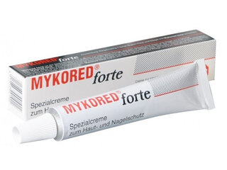 Mykored