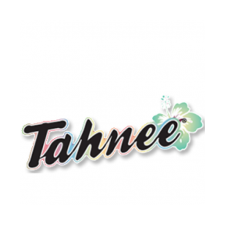 Tahneé