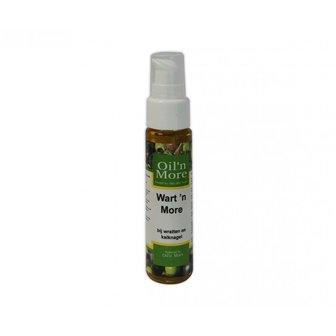 Wart &#039;n More bij wratten en kalknagels 30 ml