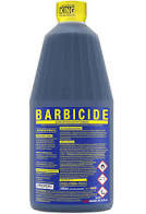 Barbicide 2 Liter