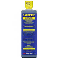 Barbicide 480 ml