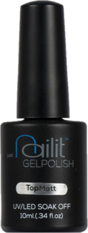 Nailit TopMatt Topcoat