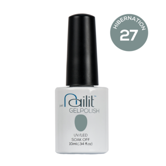 Nailit Gelpolish - #27 - Hibernation