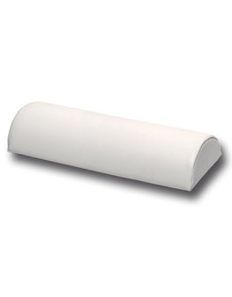 Medixwell Knierol halfrond WIT 7,5 cm x 50 cm