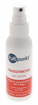 Fu&szlig;punkt Nagel Tinctuur