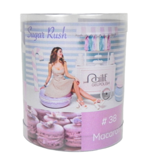 Nailit Collectionpack Sugar Rush