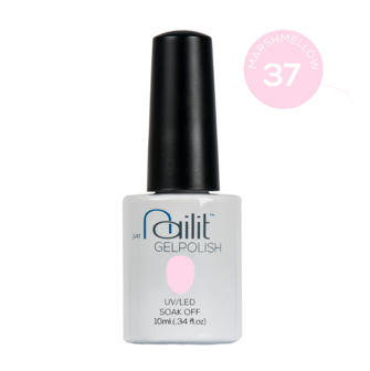 Nailit Gelpolish - #37 - Marsmellow