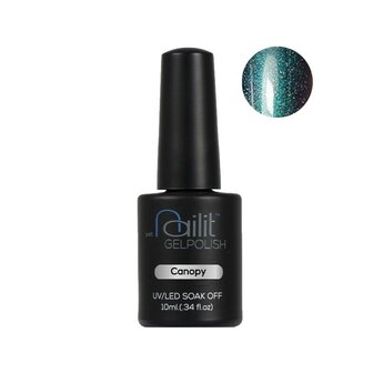 Nailit holografische topcoat - Canopy