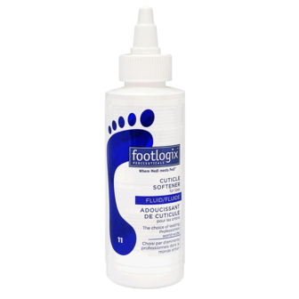 Footlogix Professional Cuticle Softener 118ml