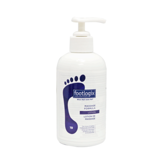 Footlogix Professional Massage Formula 250ml