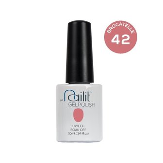 Nailit Red Velvet Display incl. 5 kleuren