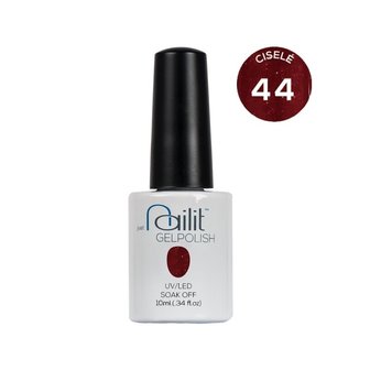 Nailit Red Velvet Display incl. 5 kleuren