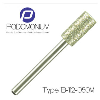 PodoMonium Diamant Frees Type 13