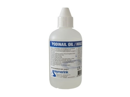 Reymerink Podinail Eeltweker OIL 250 ml