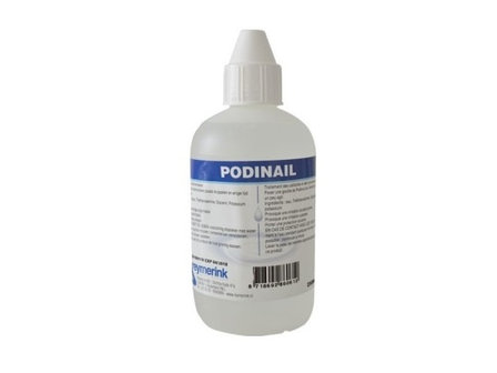 Reymerink Podinail Eeltweker Alcalisch 250 ml