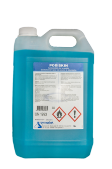 Reymerink Podiskin Chloorhexidine Huiddesinfectie 5 liter