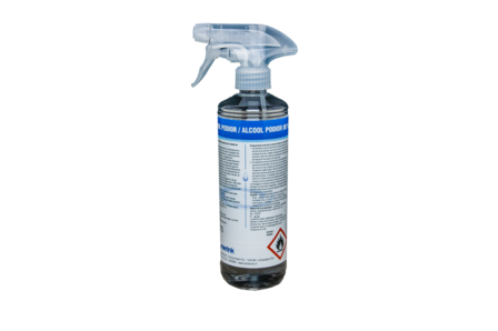 Reymerink Alcohol 80% 500 ml SPRAY 