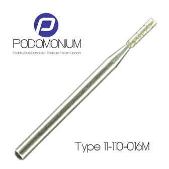 PodoMonium Diamant Frees Type 11 ( 110-061M )