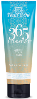 Peau d&#039;Or | Hydratant 250 ml + GRATIS SPF TUBE 100 ML