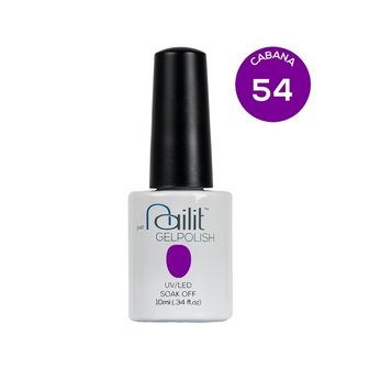 Nailit Gelpolish - 54 - Cabana