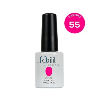 Nailit Gelpolish - 55 - Sarong