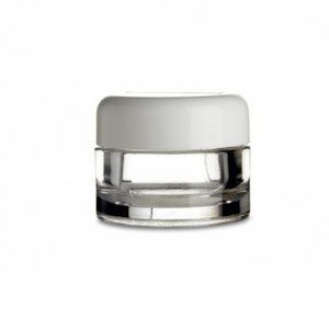  Monster potje 10 ml + deksel 100 stuks