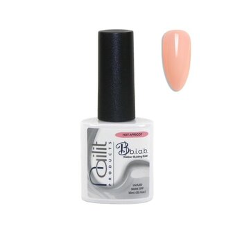 Nailit BB.I.A.B. Hot Apricot