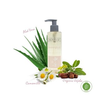 Nailit Indulge - SoothingSuds 200 ml
