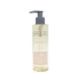 Nailit Indulge - SoothingSuds 200 ml