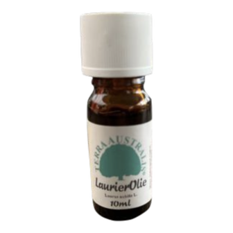 Essentiele Olie Laurier 10 ml