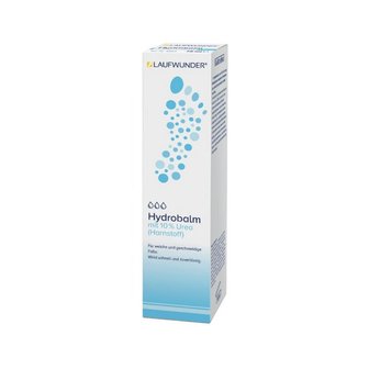 Laufwunder Hydrobalm 75 ml