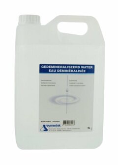 Reymerink Gedemineraliseerd water 5 Liter