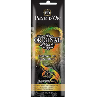 Peau d&#039;Or | Original Black 15 ml