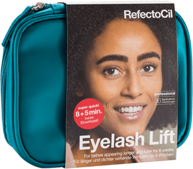 Refectocil Eyelash LIFT 36 applications