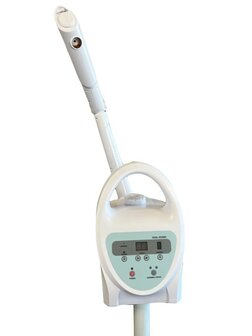 Swan Vapozone SWING -met timer &amp; stoomregeling, 1 jaar garantie