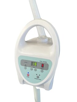 Swan Vapozone SWING -met timer &amp; stoomregeling, 1 jaar garantie