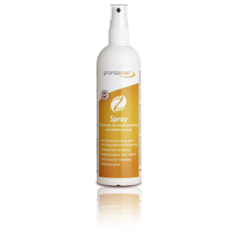 Prontoman spray 250 ml