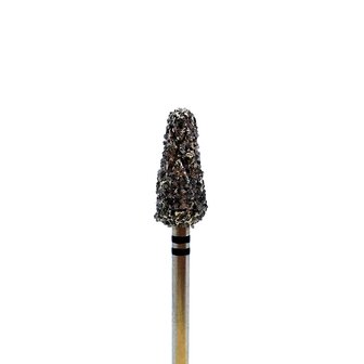 Busch diamant |Type 9 | CD4894 070 H/HP 