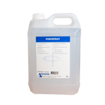 Reymerink Podispray Sprayvloeistof 5 liter Lavendel