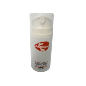 PodoStar Honing Voetbalsem 100 ml
