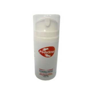 PodoStar Honing Voetbalsem 100ml