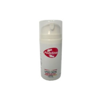 PodoStar Lipide voetbalsem 100 ml