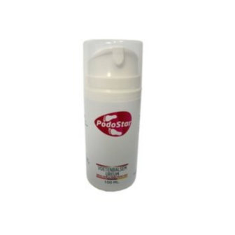 PodoStar Ureum Voetbalsem 100ml