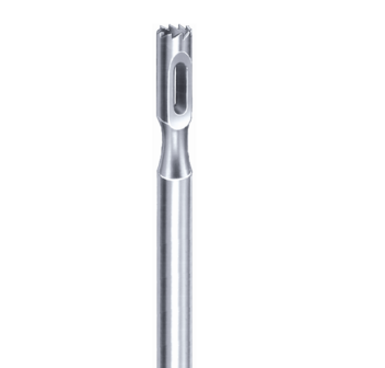 Busch staal | Type 37 | 224RS 023 