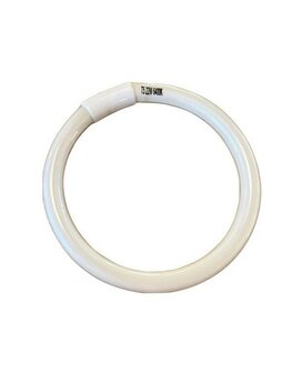 z Reservelamp loupelamp rond 22 Watt dun model